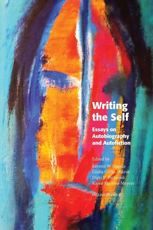 Produktbild: Writing the Self