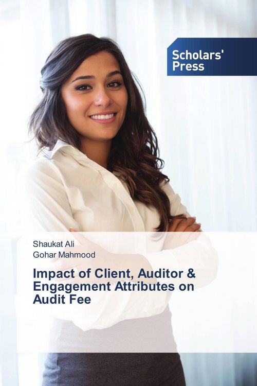 Produktbild: Impact of Client, Auditor & Engagement Attributes on Audit Fee