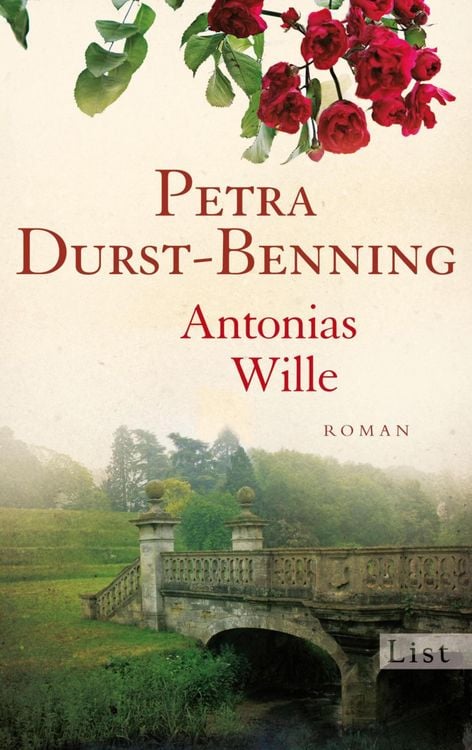 Produktbild: Antonias Wille