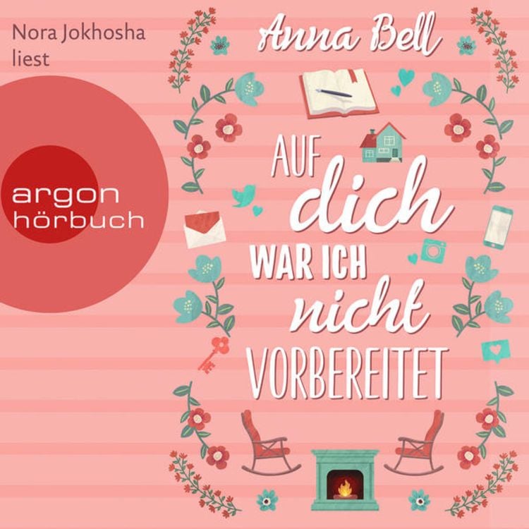 Auf dich war ich nicht vorbereitet
