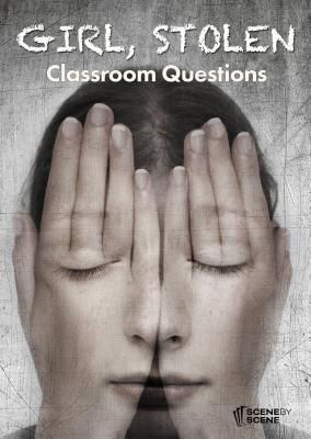 Produktbild: Girl, Stolen Classroom Questions