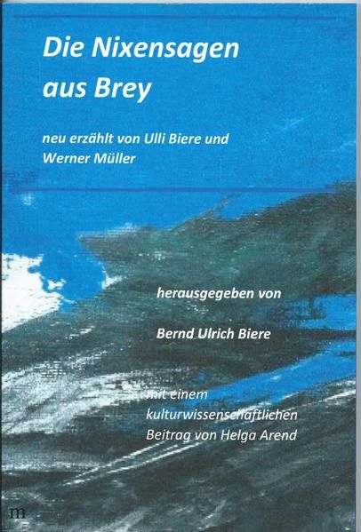 Produktbild: Die Nixensagen aus Brey