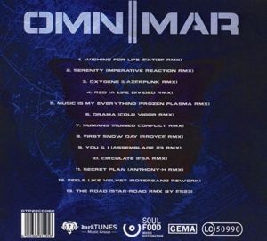 Produktbild: Darkpop Remixes