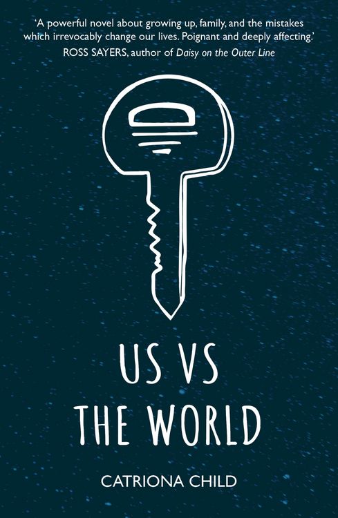 Produktbild: Us vs the World