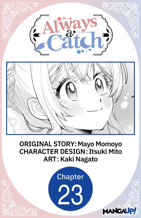 Produktbild: Always a Catch #023
