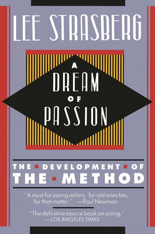 Produktbild: A Dream of Passion