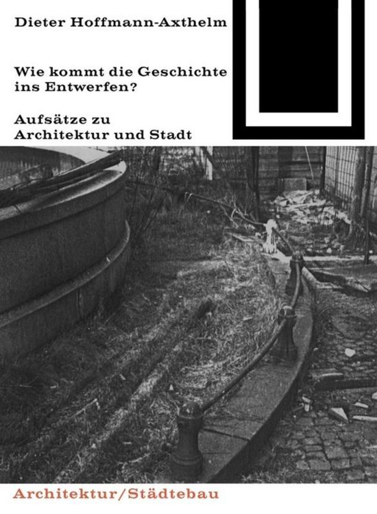 Produktbild: Wie kommt die Geschichte ins Entwerfen?