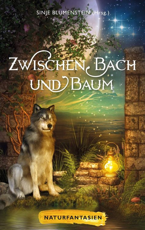 Produktbild: Zwischen Bach und Baum