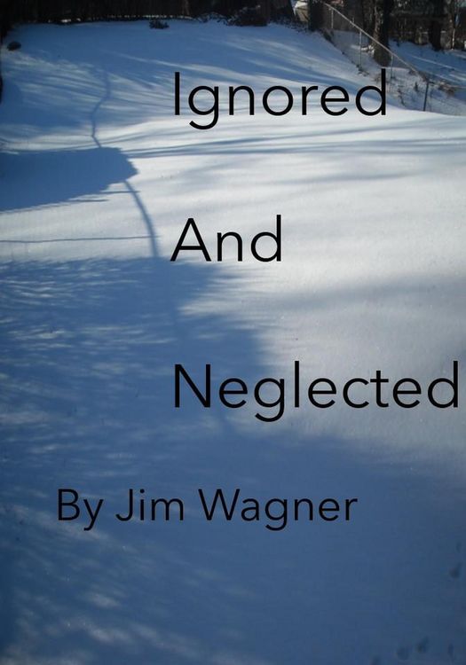 Produktbild: Ignored And Neglected
