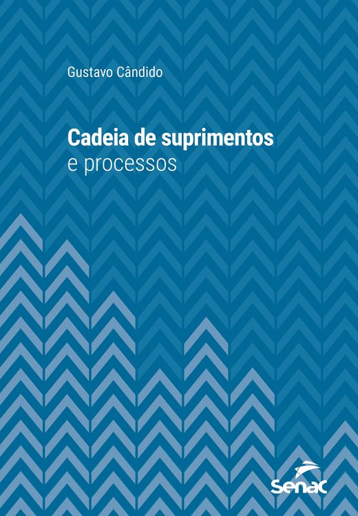 Produktbild: Cadeia de suprimentos e processos