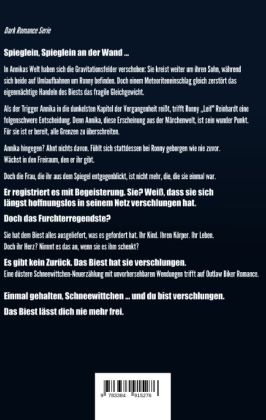 Produktbild: Verschlungen