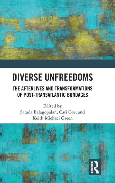 Produktbild: Diverse Unfreedoms