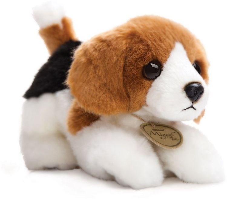 Produktbild: MiYoni Tots Beagle 8In