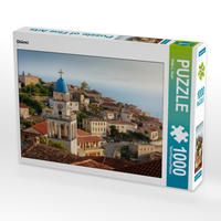 Produktbild: CALVENDO Puzzle Dh&euml;rmi | 1000 Teile Lege-Gr&ouml;&szlig;e 64x48cm Foto-Puzzle f&uuml;r gl&uuml;ckliche Stunden