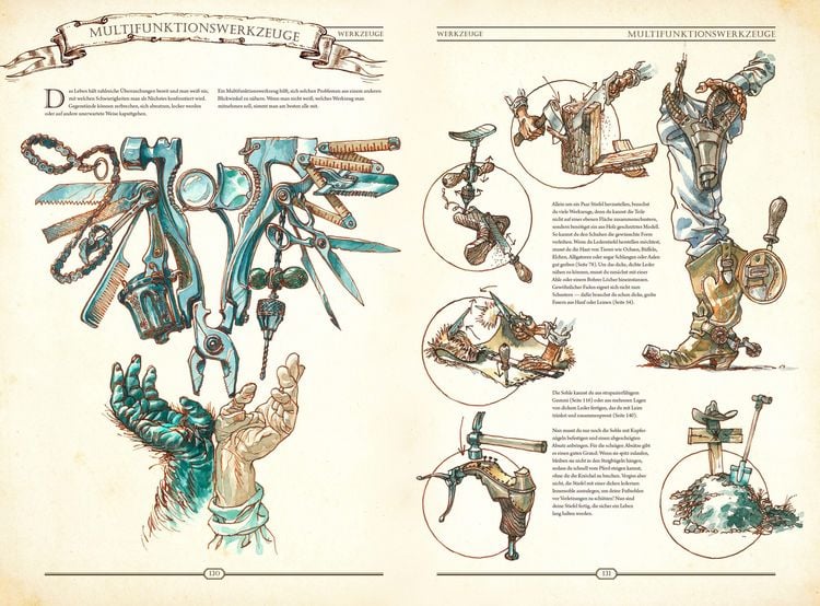 Produktbild: The Book