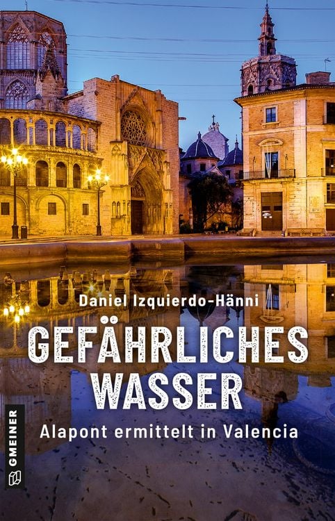 Produktbild: Gefährliches Wasser