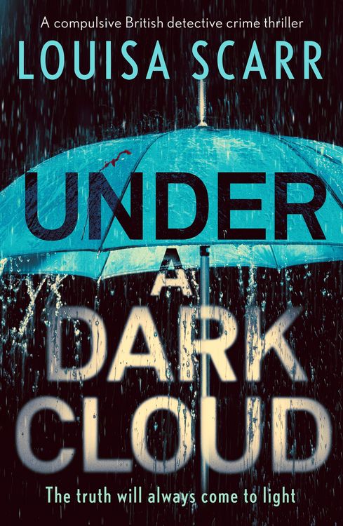 Produktbild: Under a Dark Cloud