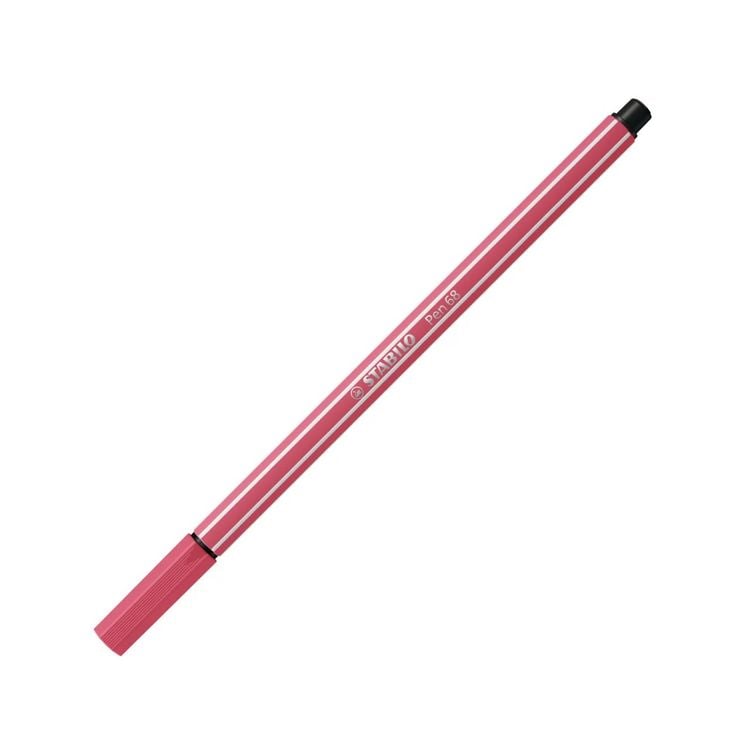Produktbild: STABILO Filzstift Pen 68
