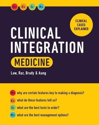 Produktbild: Clinical Integration: Medicine
