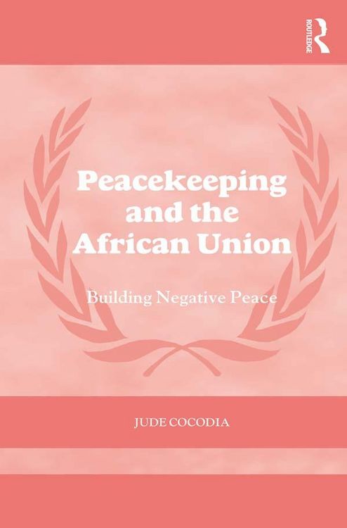 Produktbild: Peacekeeping and the African Union
