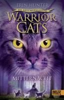 Produktbild: Warrior Cats - Die neue Prophezeiung. Mitternacht