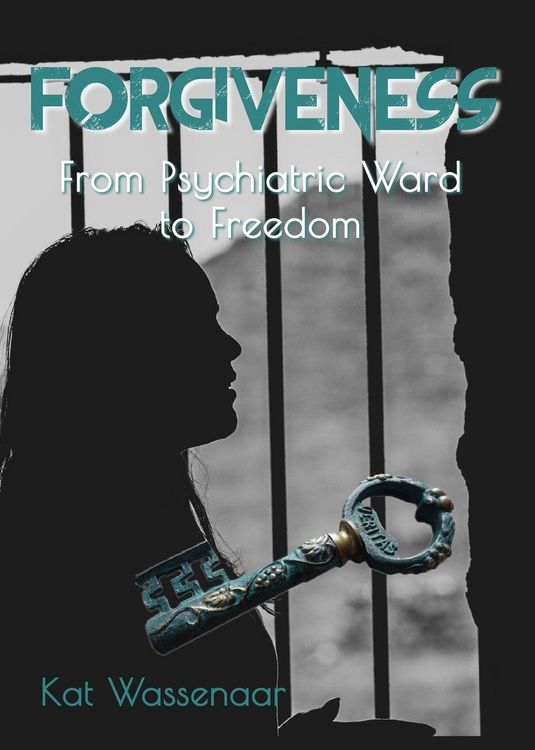 Produktbild: Forgiveness