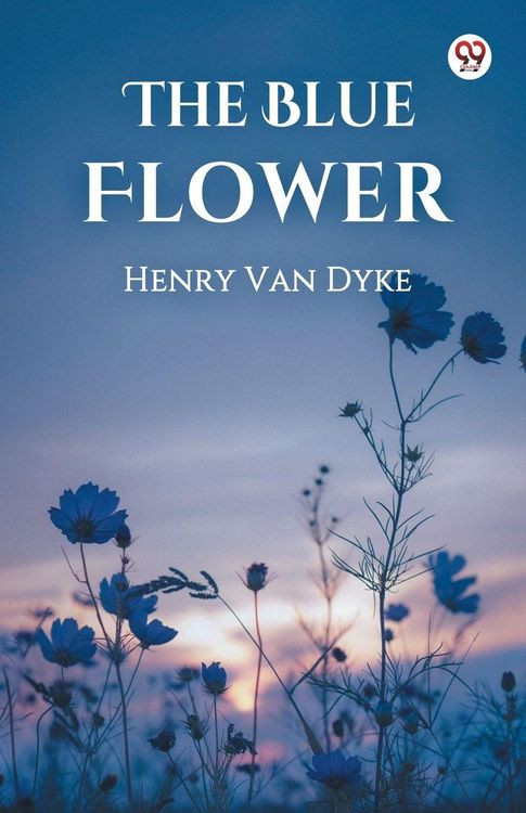 Produktbild: The Blue Flower