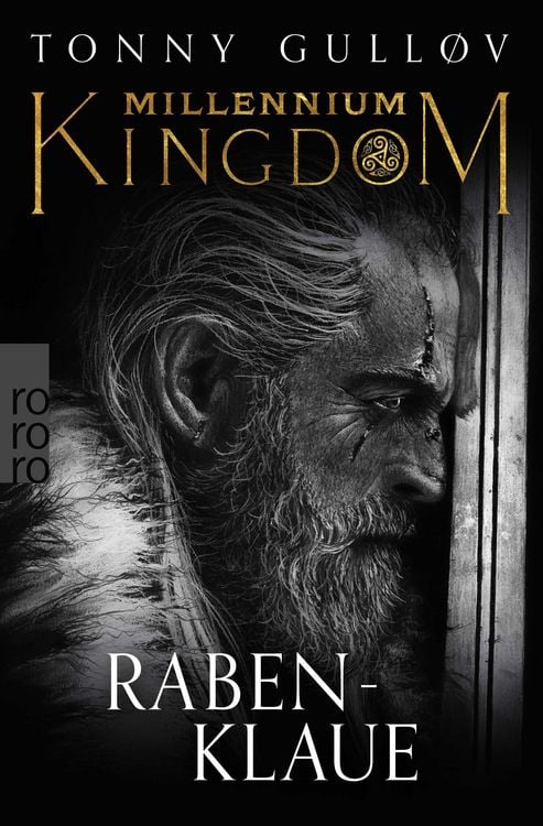 Produktbild: Millennium Kingdom: Rabenklaue