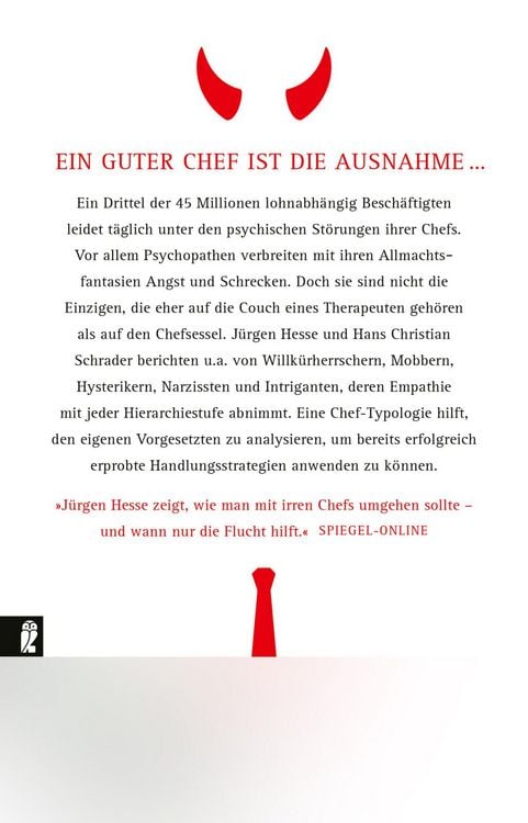 Produktbild: Mein Chef ist irre &ndash; Ihrer auch?