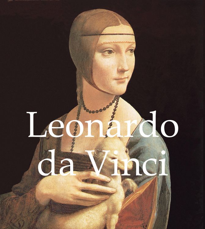 Produktbild: Leonardo da Vinci