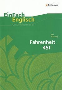 Bild vom Artikel Fahrenheit 451 vom Autor Anke Simon