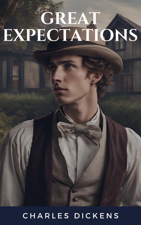 Produktbild: Great Expectations