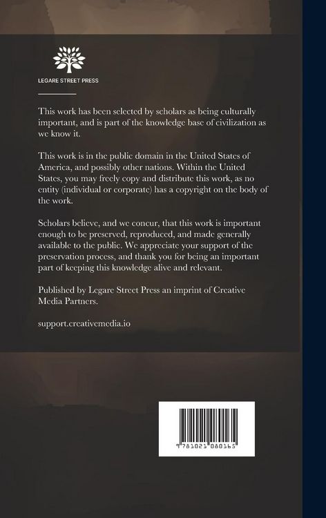 Produktbild: Shakespeare's Julius Caesar: For Use in Schools and Classes: With Introduction and Notes Explanatory and Critical