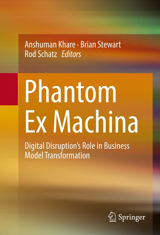 Produktbild: Phantom Ex Machina