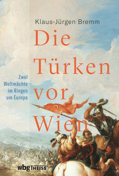 Produktbild: Die T&uuml;rken vor Wien