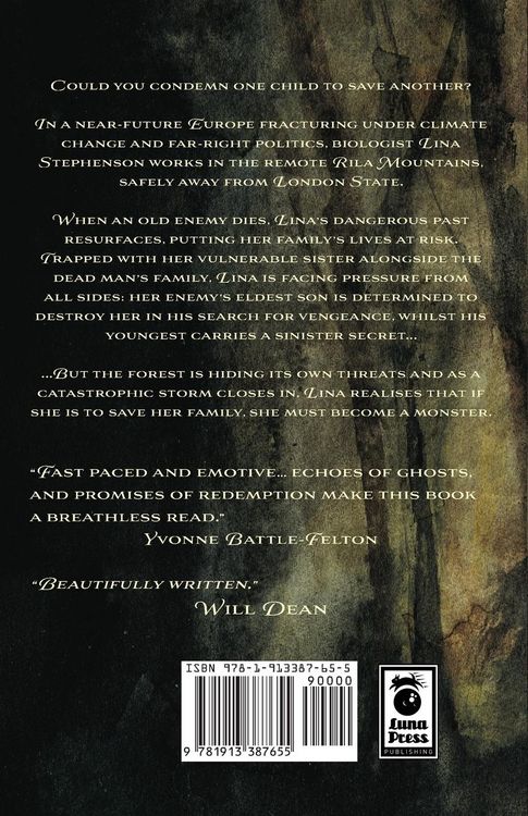 Produktbild: This Is Our Undoing
