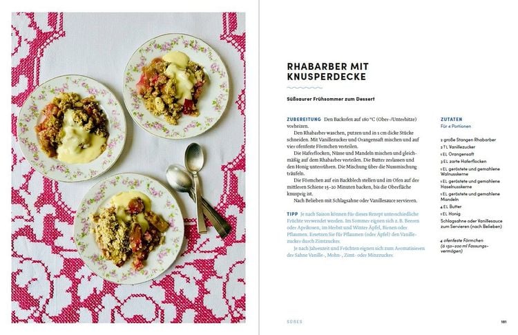 Produktbild: Norddeutsche Tapas