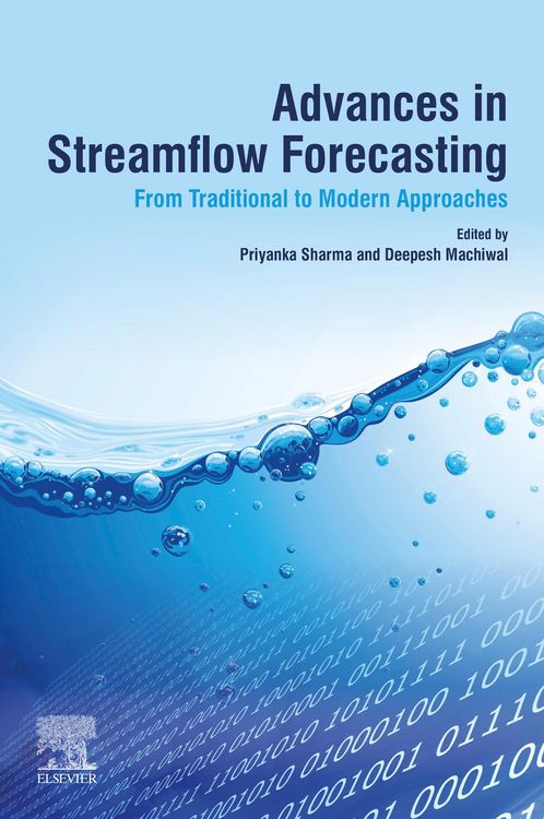 Produktbild: Advances in Streamflow Forecasting