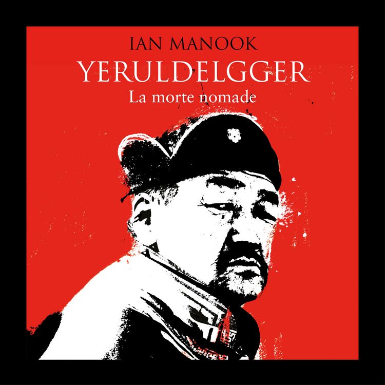 Produktbild: Yeruldelgger 3. La morte nomade