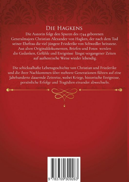 Produktbild: Die Hagkens