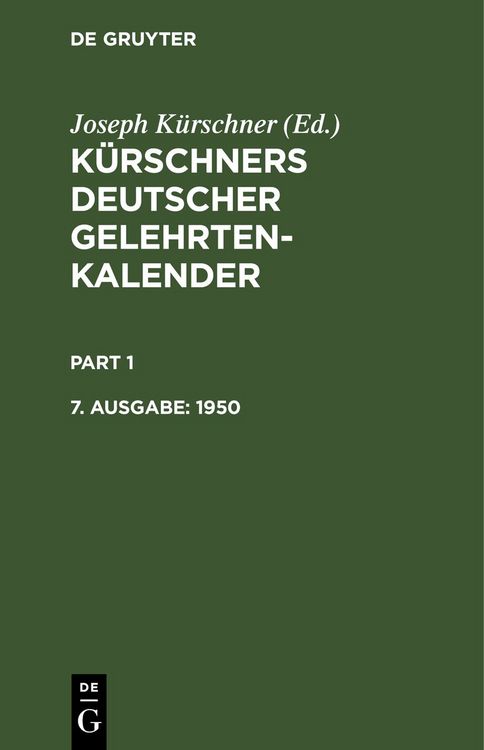 Produktbild: 1950