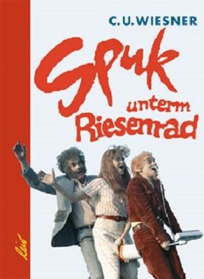 Produktbild: Spuk unterm Riesenrad