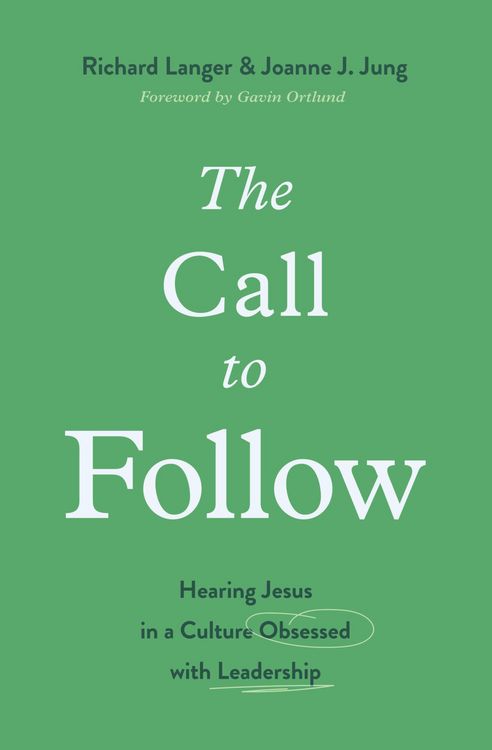 Produktbild: The Call to Follow