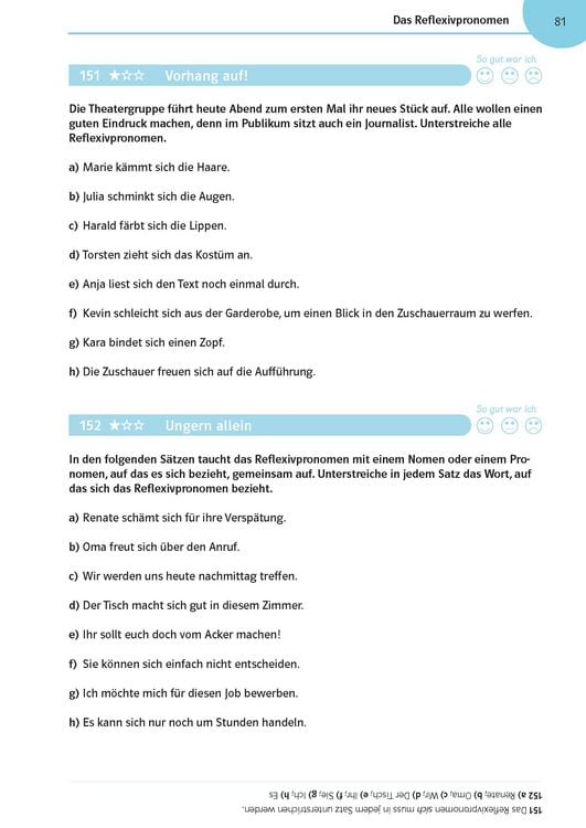 Produktbild: Klett Deutsch &uuml;ben bis es sitzt 7./8. Klasse