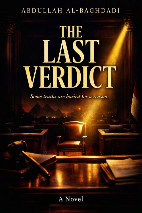 Produktbild: The Last Verdict
