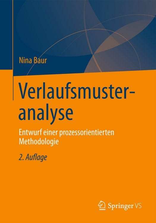 Produktbild: Verlaufsmusteranalyse