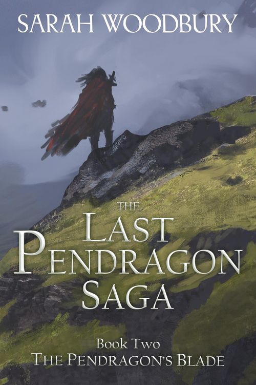 Produktbild: The Pendragon's Blade