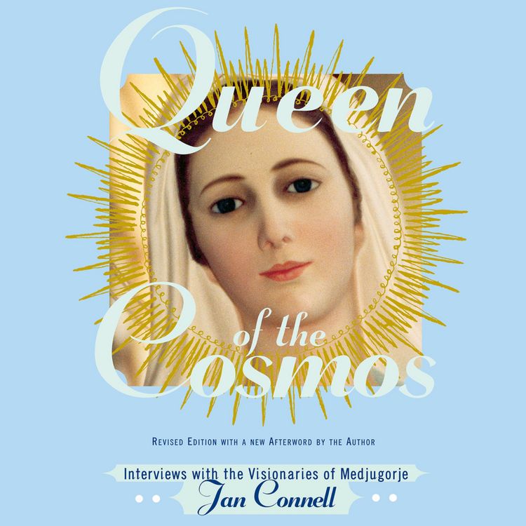 Produktbild: Queen of the Cosmos