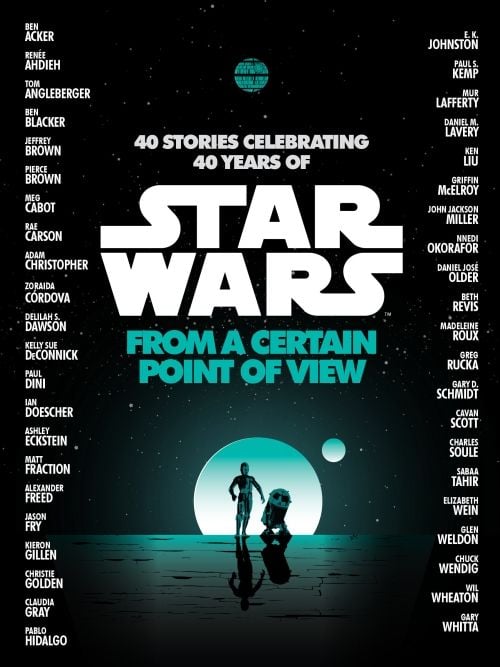 Produktbild: From a Certain Point of View (Star Wars)