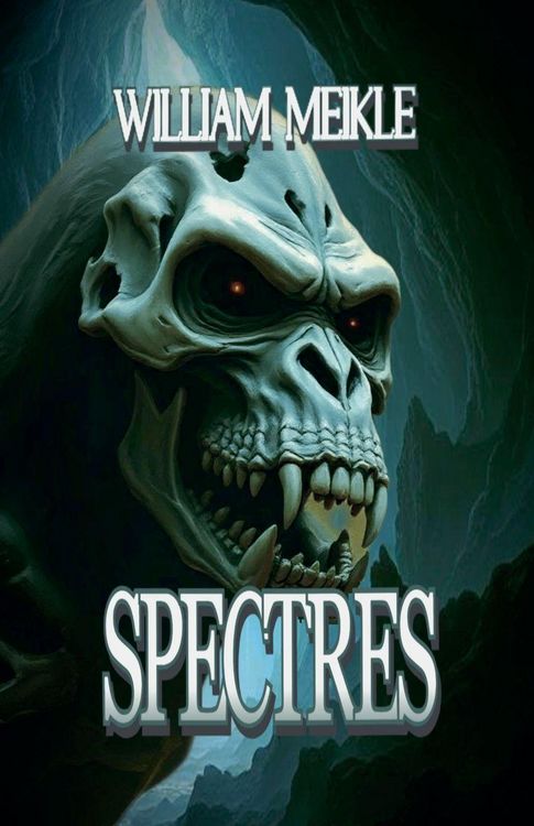 Produktbild: Spectres
